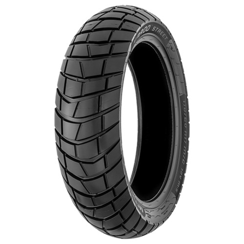 170 r17 72v metzeler - 170/60,