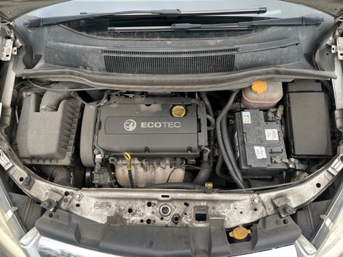 Zafira astra 6 petrol - b/astra, 1.6