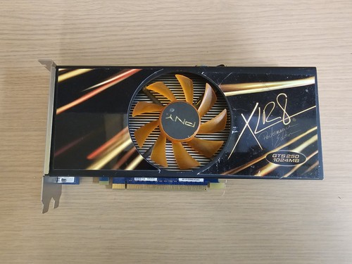 Untested pny nvidia geforce - nvidia,