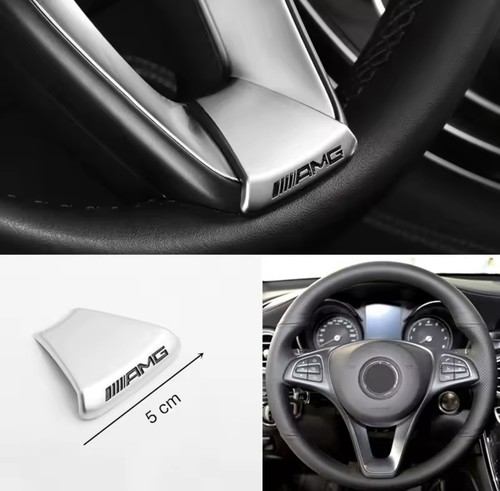 Mercedes amg steering wheel - mercedes,