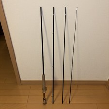 Fly rod SAGE ONE 10ft #6