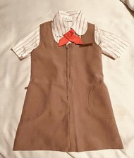 Vintage 1980s Girl Scouts