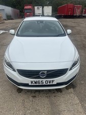 Volvo S60  Business Edition