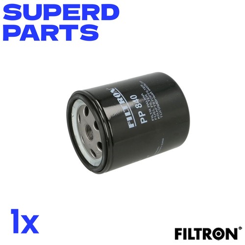 Filtron 840 fuel filter oe - filtron,