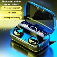 Tws bluetooth earbuds - tws,