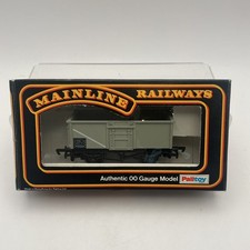 Mainline Railways OO Gauge