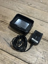 Genuine TomTom Rider 2nd Edition Motorcycle GPS Navigator System 5767A-RIDER2ND