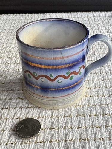 Antique sunderland lustre - antique,