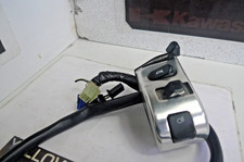 YAMAHA XVS1100 DRAGSTAR  LEFT