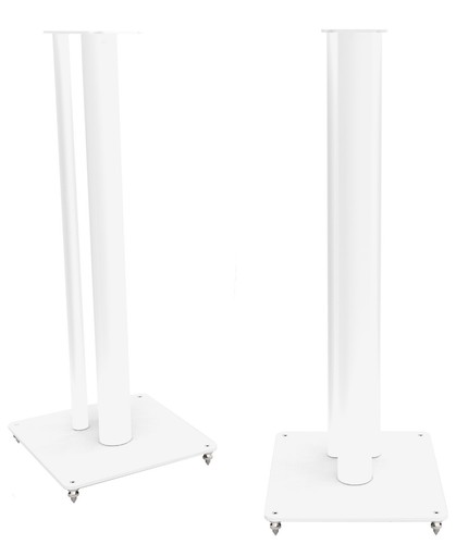 Acoustics fs50 white - q,