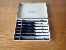 Vintage Joseph Rodgers tea