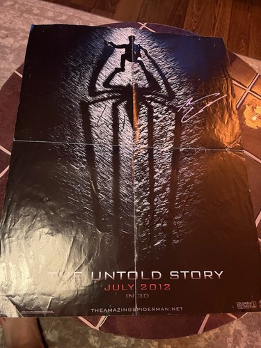 The amazing spider man - amazing, spider-man