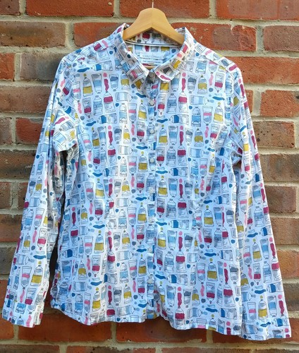 Seasalt larissa shirt - larissa, rare