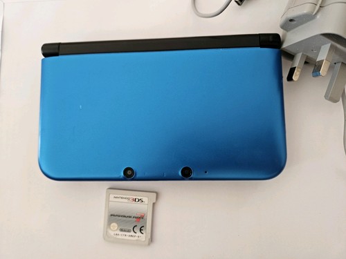 Nintendo 3ds - 3ds, xl
