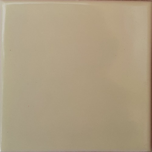 9 pcs mexican white - 9,