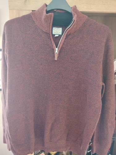 Next men zip - next,