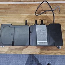 Aqualisa Pumped Digital