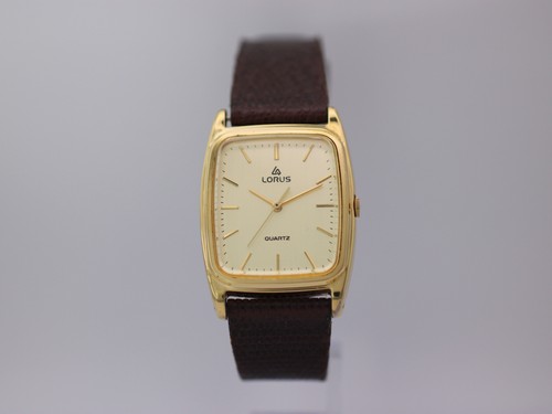 Lorus y131 5260 - y131-5260, vintage