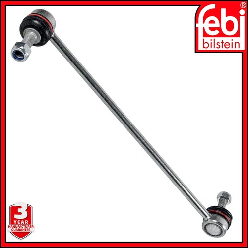 Front stabiliser link with - link, 1