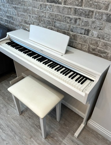 Yamaha arius ydp - yamaha, digital