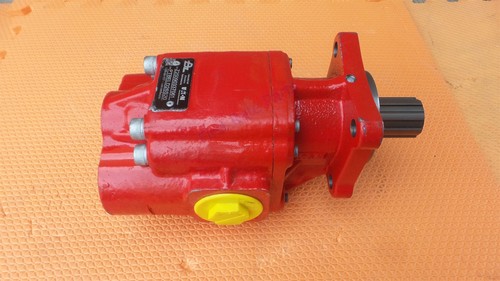 Bezares ptbeld26s20 gear pump - ptbeld26s20,
