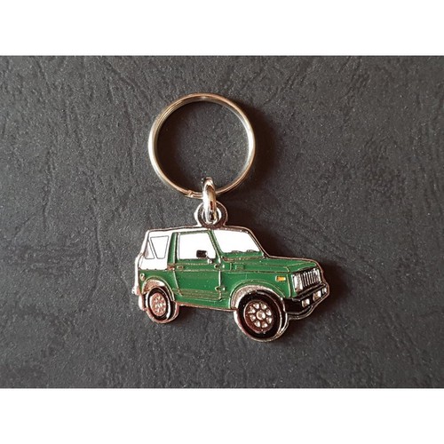 Suzuki samurai santana sj410 - santana,