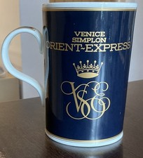Venice Simplon Orient Express