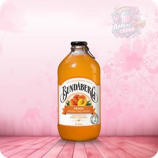 Bundaberg Australian Peach