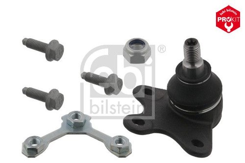 Fits febi 19412 suspension - febi,