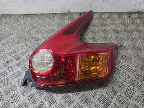 Nissan juke mk1 acenta premium - nissan,