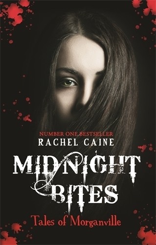 Midnight bites tales of - midnight,