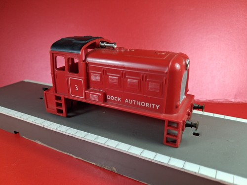 Triang hornby r253 - triang,