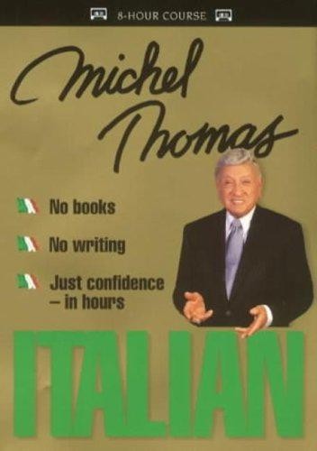 Michel thomas complete course - michel,
