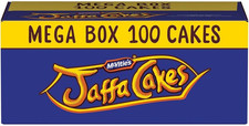 Mcvitie'S Jaffa Cakes Original