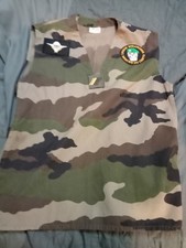 French Foreign Legion CCE F2 Training Gao And F2 cce Combat Trousers.