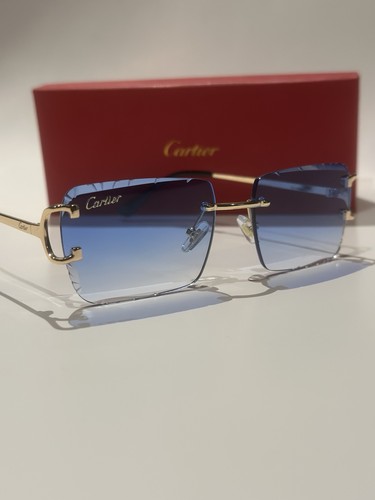 Cartier big diamond - big, cut