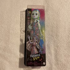 Monster High Doll Mattel