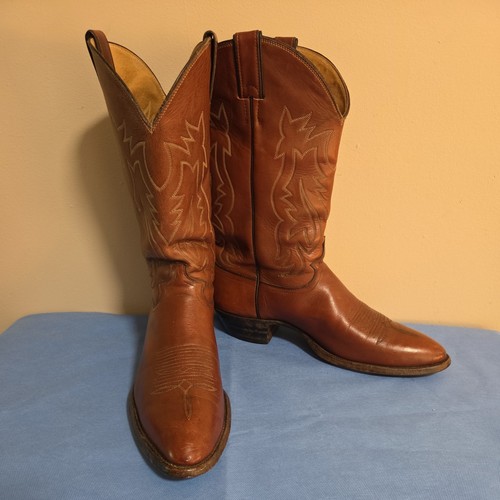 Justin cowboy western boots - justin,