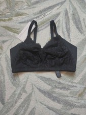 Marks & Spencer Black Post