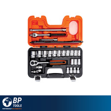 Bahco S240 1/2in Drive Socket