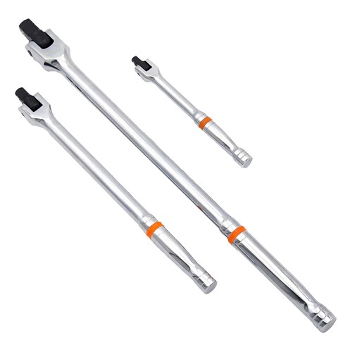 3pc flexi head knuckle - flexi, power