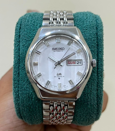 Seiko automatic lord - ,