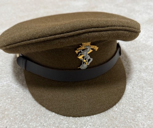 Reme officers dress cap - officers,