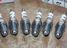 12x BRISK P7 Iridium Spark