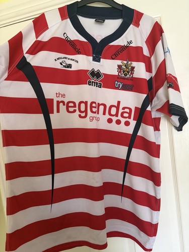 Erreà oldham rlfc rugby - oldham,