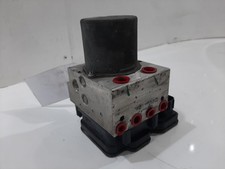 2019 LAND ROVER RANGE ROVER 4.4L Diesel ABS Pump/Modulator