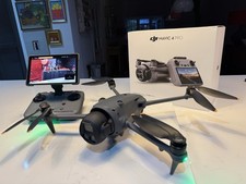 DJI Mavic 4 Pro Fly More Combo + DJI RC Pro 2 Controller – 12 Mins Flight Time