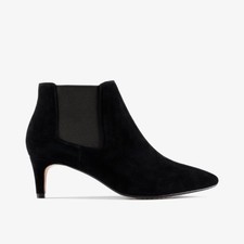 Clarks Womens Laina 55 Boot 2