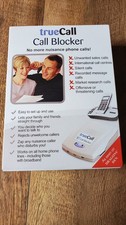 TrueCall - The Nuisance Call Blocker- Land-line call manager