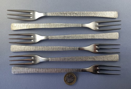 Viners studio cutlery - x,